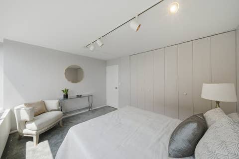Tiny photo for 3550 N LAKE SHORE Drive #1102, Chicago, IL 60657 (MLS # 12707710)