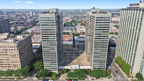 Tiny photo for 3550 N LAKE SHORE Drive #1102, Chicago, IL 60657 (MLS # 12707710)