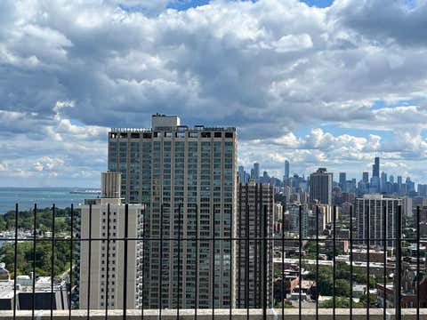 Tiny photo for 3550 N LAKE SHORE Drive #1102, Chicago, IL 60657 (MLS # 12707710)