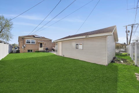 Tiny photo for 3936 W 107th Street, Chicago, IL 60655 (MLS # 12657907)