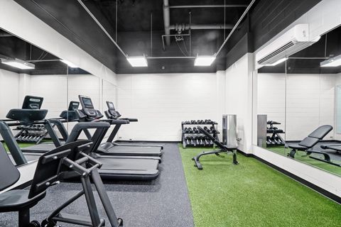 Tiny photo for 3550 N Lake Shore Drive #1823, Chicago, IL 60657 (MLS # 12471790)