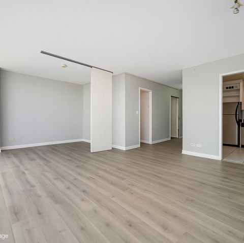 Tiny photo for 3550 N Lake Shore Drive #1823, Chicago, IL 60657 (MLS # 12471790)