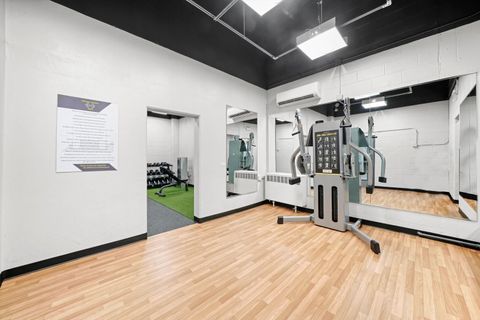 Tiny photo for 3550 N Lake Shore Drive #1823, Chicago, IL 60657 (MLS # 12471790)