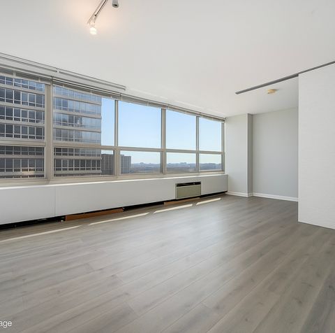 Tiny photo for 3550 N Lake Shore Drive #1823, Chicago, IL 60657 (MLS # 12471790)