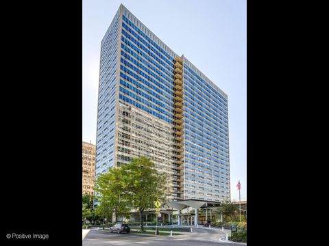 Photo of 3550 N Lake Shore Drive #1823, Chicago, IL 60657 (MLS # 12471790)