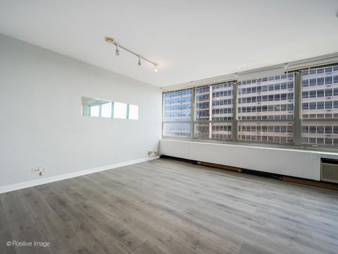 Tiny photo for 3550 N Lake Shore Drive #1823, Chicago, IL 60657 (MLS # 12471790)