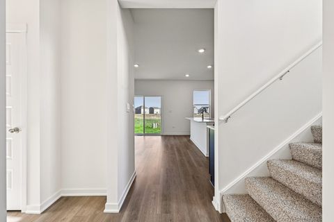 Tiny photo for 14844 S Parkview Drive, Plainfield, IL 60544 (MLS # 12536231)