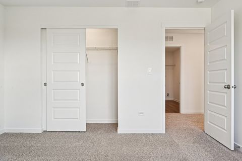 Tiny photo for 14844 S Parkview Drive, Plainfield, IL 60544 (MLS # 12536231)