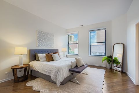 Tiny photo for 1510 N Dearborn Parkway #402, Chicago, IL 60610 (MLS # 12478909)