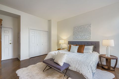 Tiny photo for 1510 N Dearborn Parkway #402, Chicago, IL 60610 (MLS # 12478909)