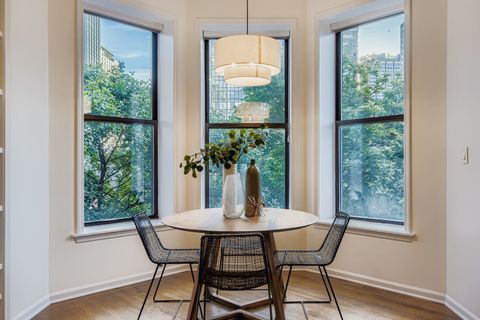 Tiny photo for 1510 N Dearborn Parkway #402, Chicago, IL 60610 (MLS # 12478909)