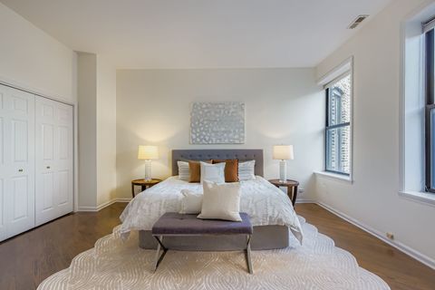 Tiny photo for 1510 N Dearborn Parkway #402, Chicago, IL 60610 (MLS # 12478909)