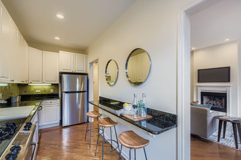 Tiny photo for 1510 N Dearborn Parkway #402, Chicago, IL 60610 (MLS # 12478909)