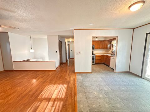 Tiny photo for 702 W Mount Pleasant Drive, Farmer City, IL 61842 (MLS # 12488527)