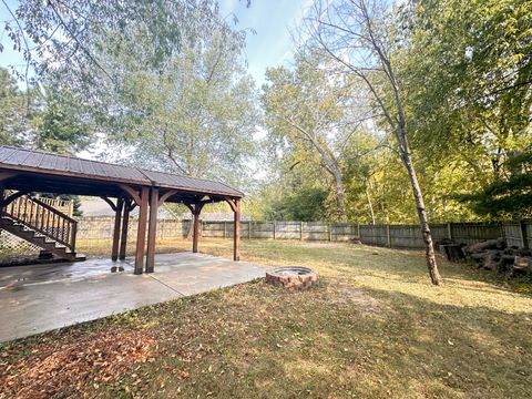 Tiny photo for 702 W Mount Pleasant Drive, Farmer City, IL 61842 (MLS # 12488527)
