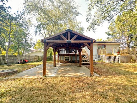 Tiny photo for 702 W Mount Pleasant Drive, Farmer City, IL 61842 (MLS # 12488527)