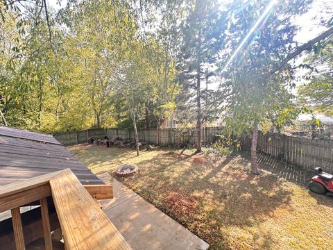 Tiny photo for 702 W Mount Pleasant Drive, Farmer City, IL 61842 (MLS # 12488527)