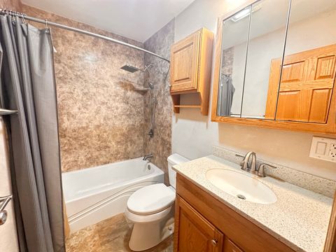 Tiny photo for 702 W Mount Pleasant Drive, Farmer City, IL 61842 (MLS # 12488527)