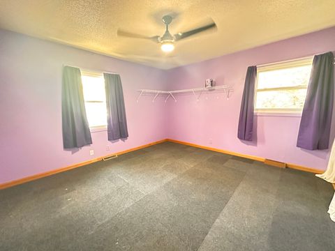 Tiny photo for 702 W Mount Pleasant Drive, Farmer City, IL 61842 (MLS # 12488527)