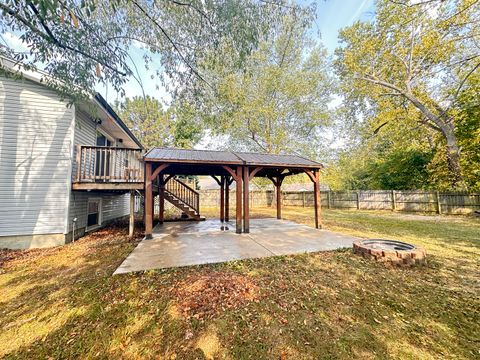 Tiny photo for 702 W Mount Pleasant Drive, Farmer City, IL 61842 (MLS # 12488527)