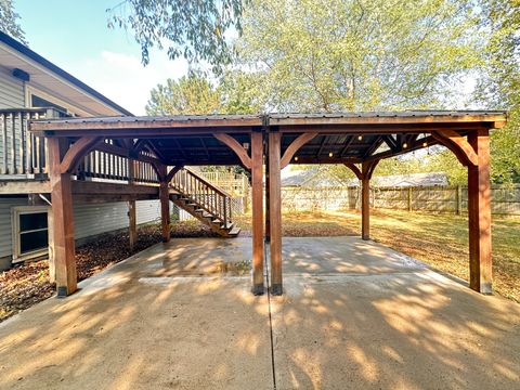 Tiny photo for 702 W Mount Pleasant Drive, Farmer City, IL 61842 (MLS # 12488527)