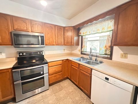 Tiny photo for 702 W Mount Pleasant Drive, Farmer City, IL 61842 (MLS # 12488527)