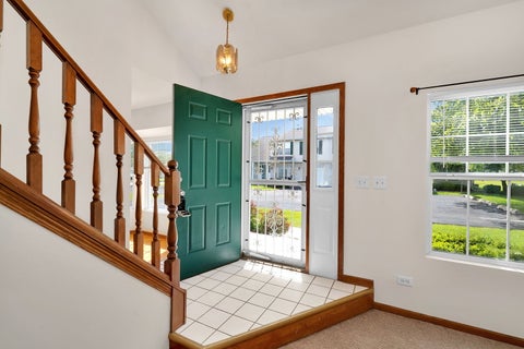 Tiny photo for 1466 Root Street #1, Crest Hill, IL 60435 (MLS # 12642751)