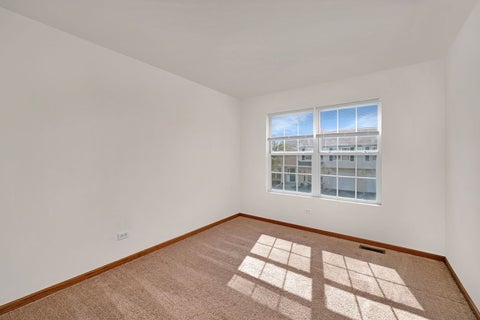 Tiny photo for 1466 Root Street #1, Crest Hill, IL 60435 (MLS # 12642751)