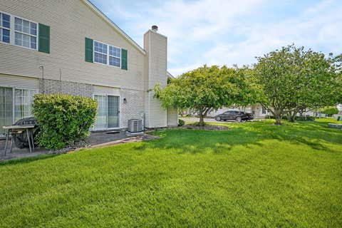Tiny photo for 1466 Root Street #1, Crest Hill, IL 60435 (MLS # 12642751)