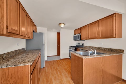 Tiny photo for 1466 Root Street #1, Crest Hill, IL 60435 (MLS # 12642751)