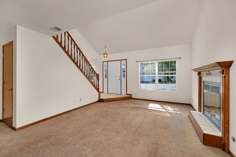 Tiny photo for 1466 Root Street #1, Crest Hill, IL 60435 (MLS # 12642751)