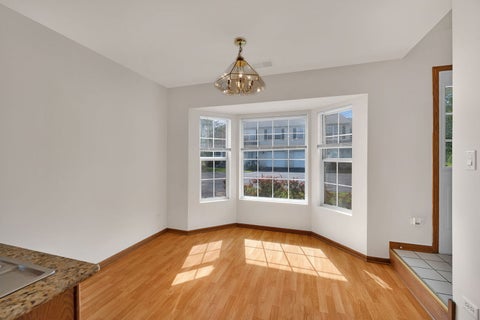 Tiny photo for 1466 Root Street #1, Crest Hill, IL 60435 (MLS # 12642751)