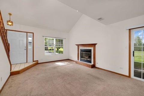 Tiny photo for 1466 Root Street #1, Crest Hill, IL 60435 (MLS # 12642751)
