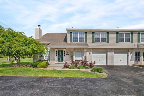 Photo of 1466 Root Street #1, Crest Hill, IL 60435 (MLS # 12642751)