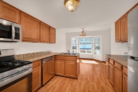 Tiny photo for 1466 Root Street #1, Crest Hill, IL 60435 (MLS # 12642751)