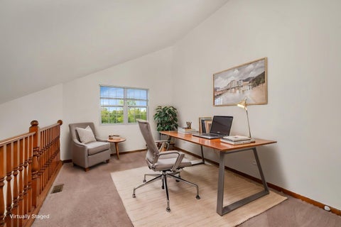 Tiny photo for 1466 Root Street #1, Crest Hill, IL 60435 (MLS # 12642751)