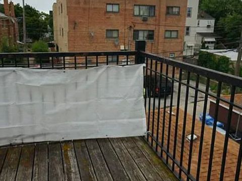 Tiny photo for 7249 N Hamilton Avenue #3C, Chicago, IL 60645 (MLS # 12632492)