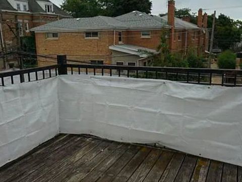Tiny photo for 7249 N Hamilton Avenue #3C, Chicago, IL 60645 (MLS # 12632492)