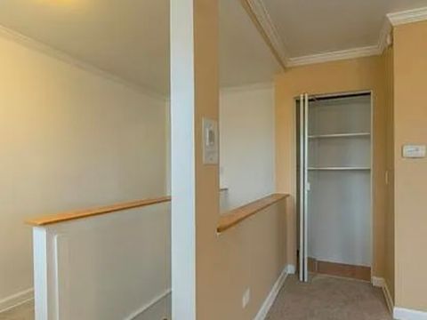 Tiny photo for 7249 N Hamilton Avenue #3C, Chicago, IL 60645 (MLS # 12632492)