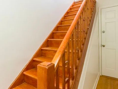 Tiny photo for 7249 N Hamilton Avenue #3C, Chicago, IL 60645 (MLS # 12632492)