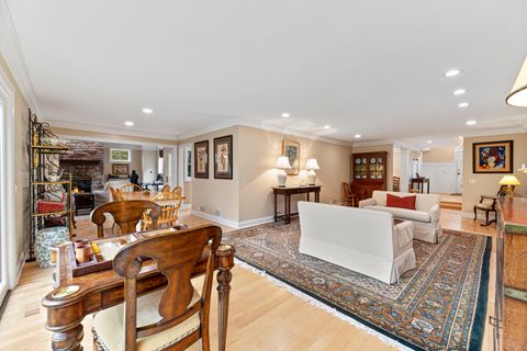 Tiny photo for 5 Court Of Conn River Valley, Lincolnshire, IL 60069 (MLS # 12618724)