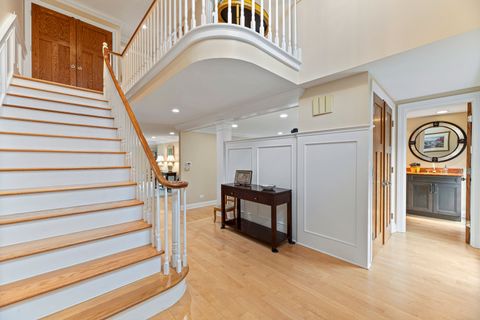 Tiny photo for 5 Court Of Conn River Valley, Lincolnshire, IL 60069 (MLS # 12618724)