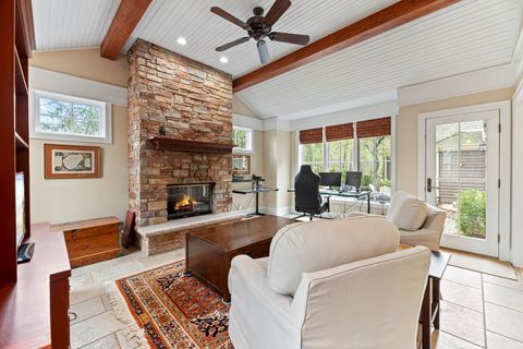 Tiny photo for 5 Court Of Conn River Valley, Lincolnshire, IL 60069 (MLS # 12618724)
