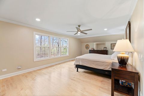 Tiny photo for 5 Court Of Conn River Valley, Lincolnshire, IL 60069 (MLS # 12618724)