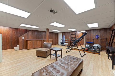 Tiny photo for 5 Court Of Conn River Valley, Lincolnshire, IL 60069 (MLS # 12618724)