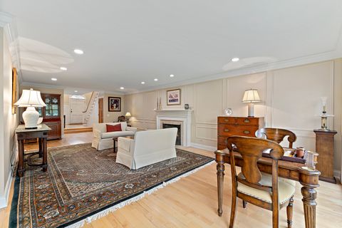 Tiny photo for 5 Court Of Conn River Valley, Lincolnshire, IL 60069 (MLS # 12618724)