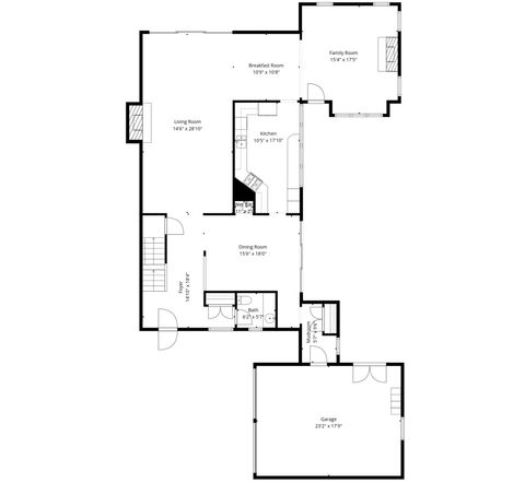 Tiny photo for 5 Court Of Conn River Valley, Lincolnshire, IL 60069 (MLS # 12618724)