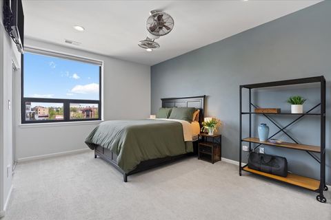 Tiny photo for 2045 W Concord Place #401, Chicago, IL 60647 (MLS # 12622153)