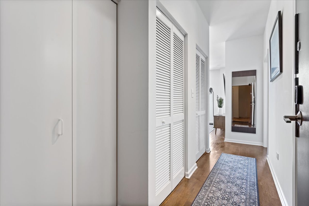 2045 W Concord Place 401