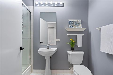 Tiny photo for 2045 W Concord Place #401, Chicago, IL 60647 (MLS # 12622153)